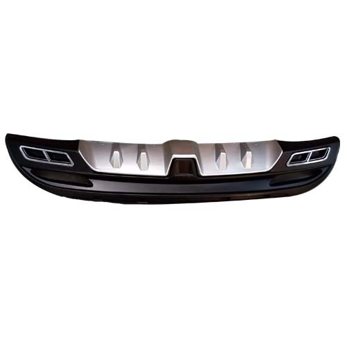 Hyundai Elantra 2012-15 Rear Diffuser